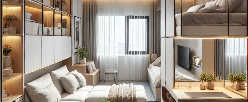 Best Interior Designers in Chennai.