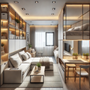 Best Interior Designers in Chennai.